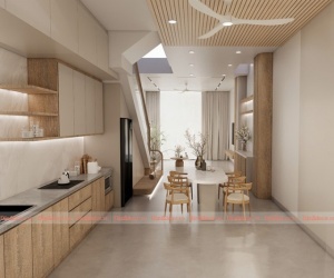 Xu Hướng Thiết Kế Nội Thất 2026